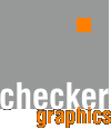 Checker Graphics